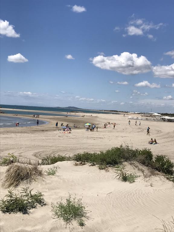 Sete Seaside Beauty 빌라 외부 사진