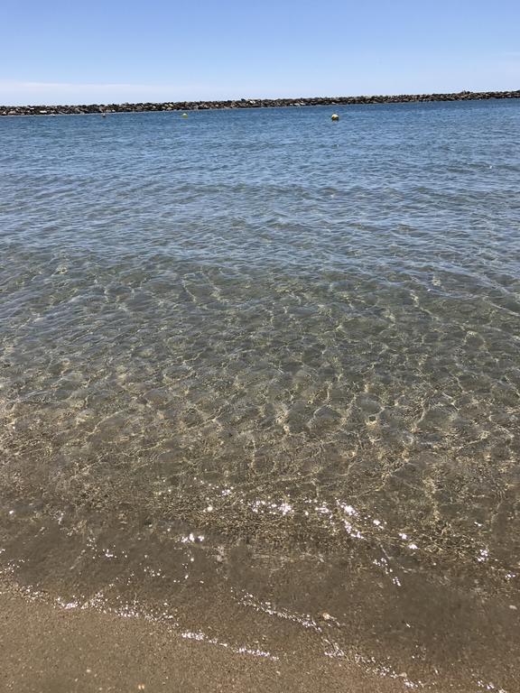 Sete Seaside Beauty 빌라 외부 사진