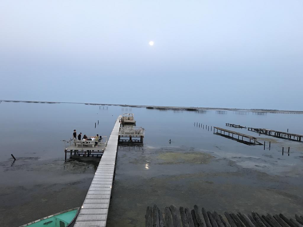 Sete Seaside Beauty 빌라 외부 사진