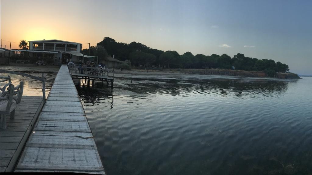 Sete Seaside Beauty 빌라 객실 사진